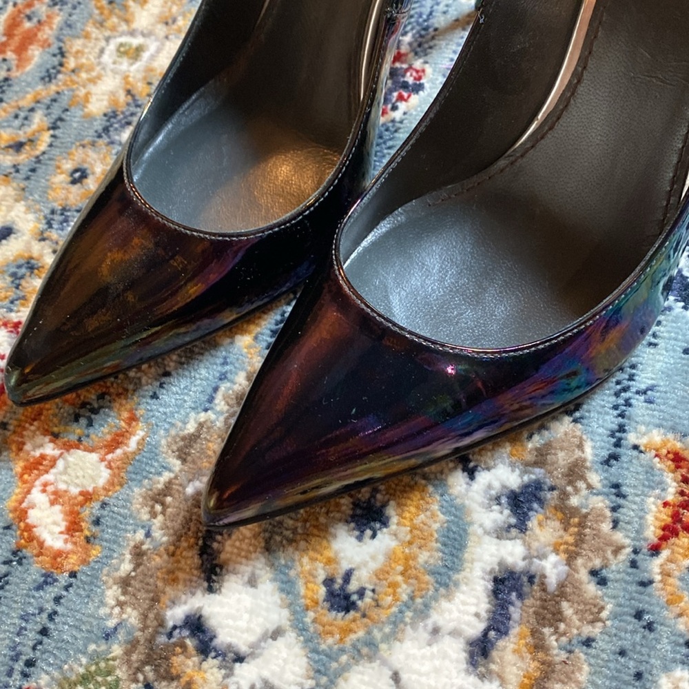 Stuart Weitzman Pumps Final offer - Picture 3 of 14